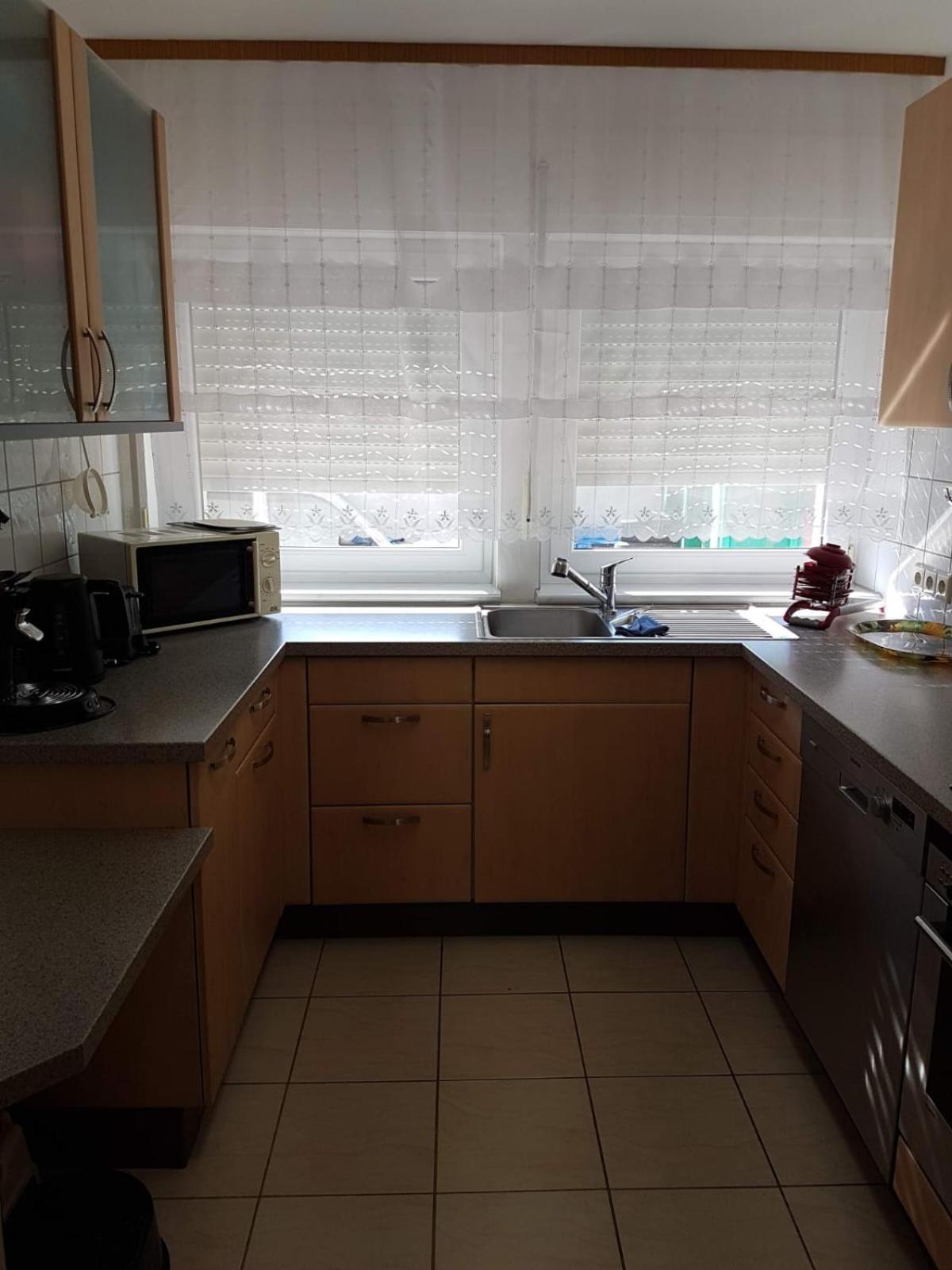 Ferienwohnung Schamne Wutoschingen Kültér fotó