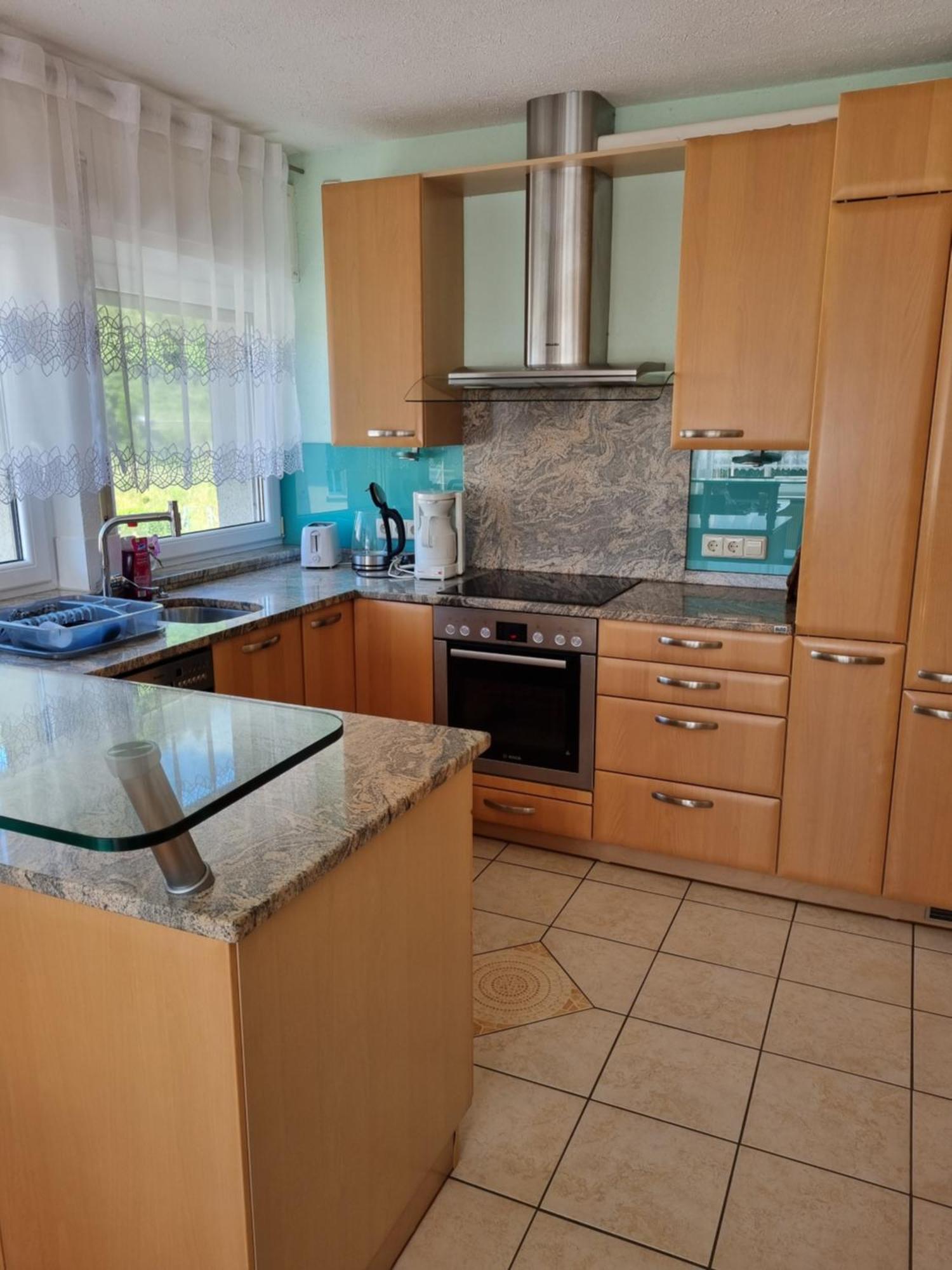 Ferienwohnung Schamne Wutoschingen Kültér fotó