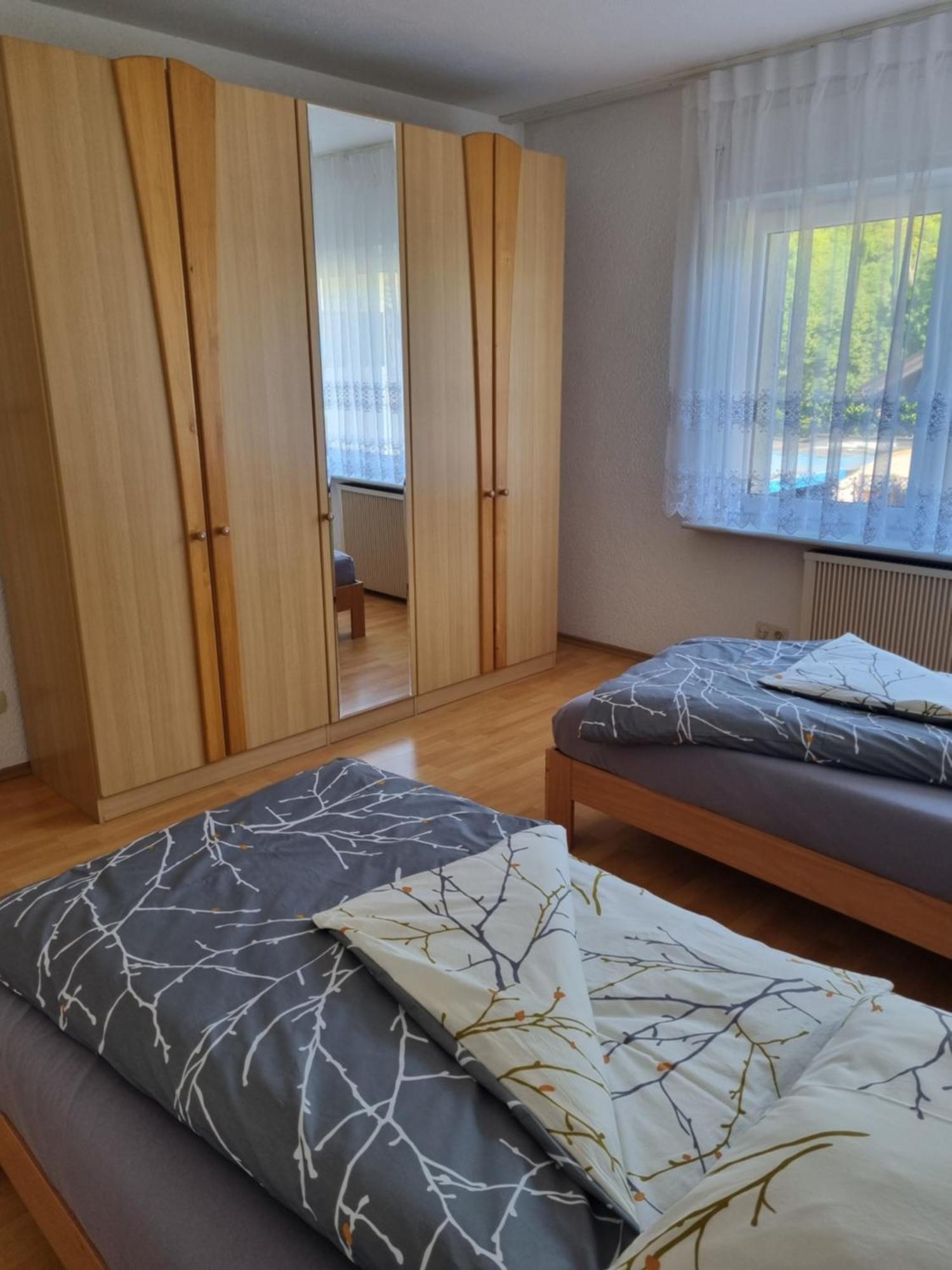 Ferienwohnung Schamne Wutoschingen Kültér fotó