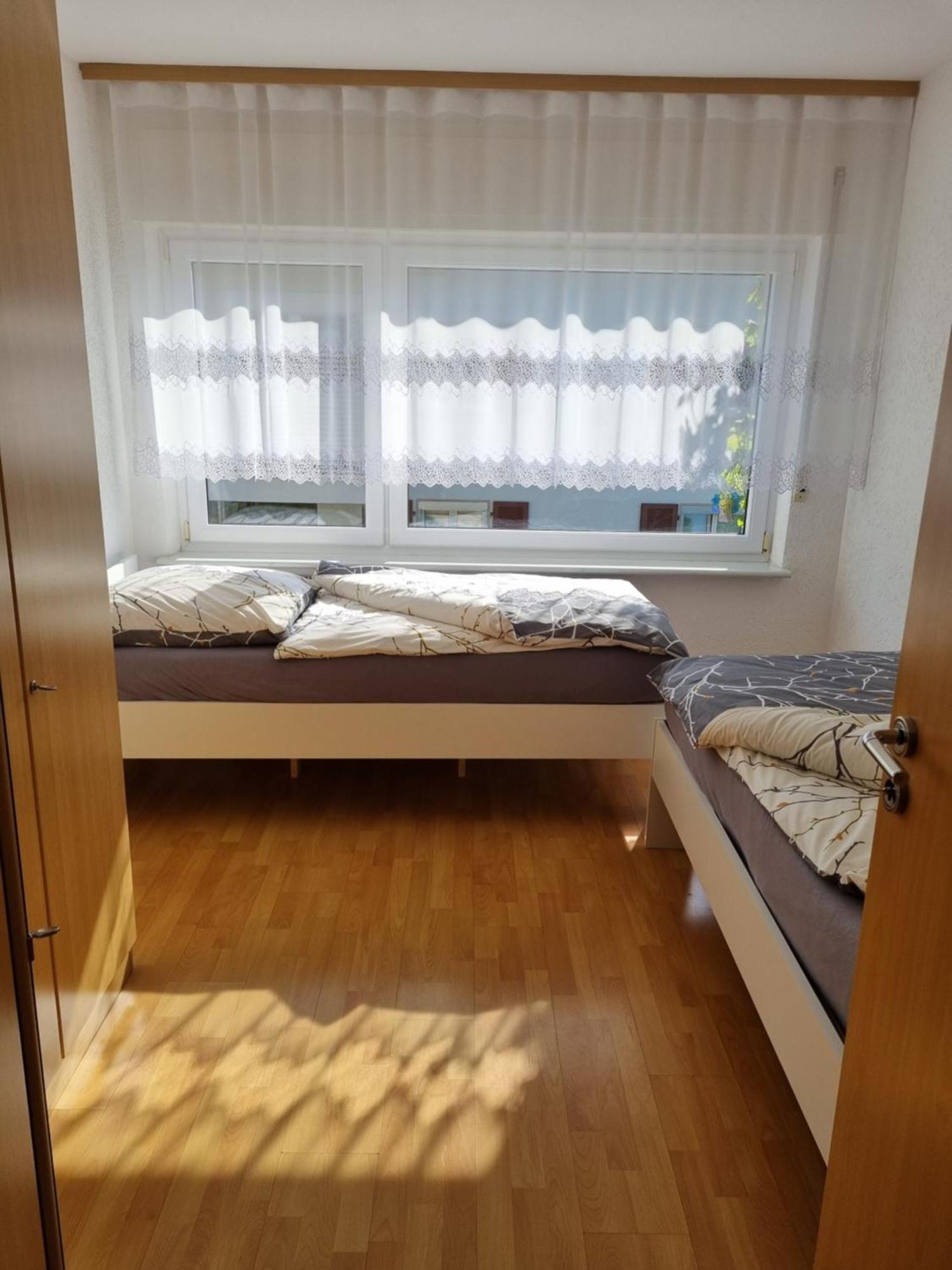 Ferienwohnung Schamne Wutoschingen Kültér fotó