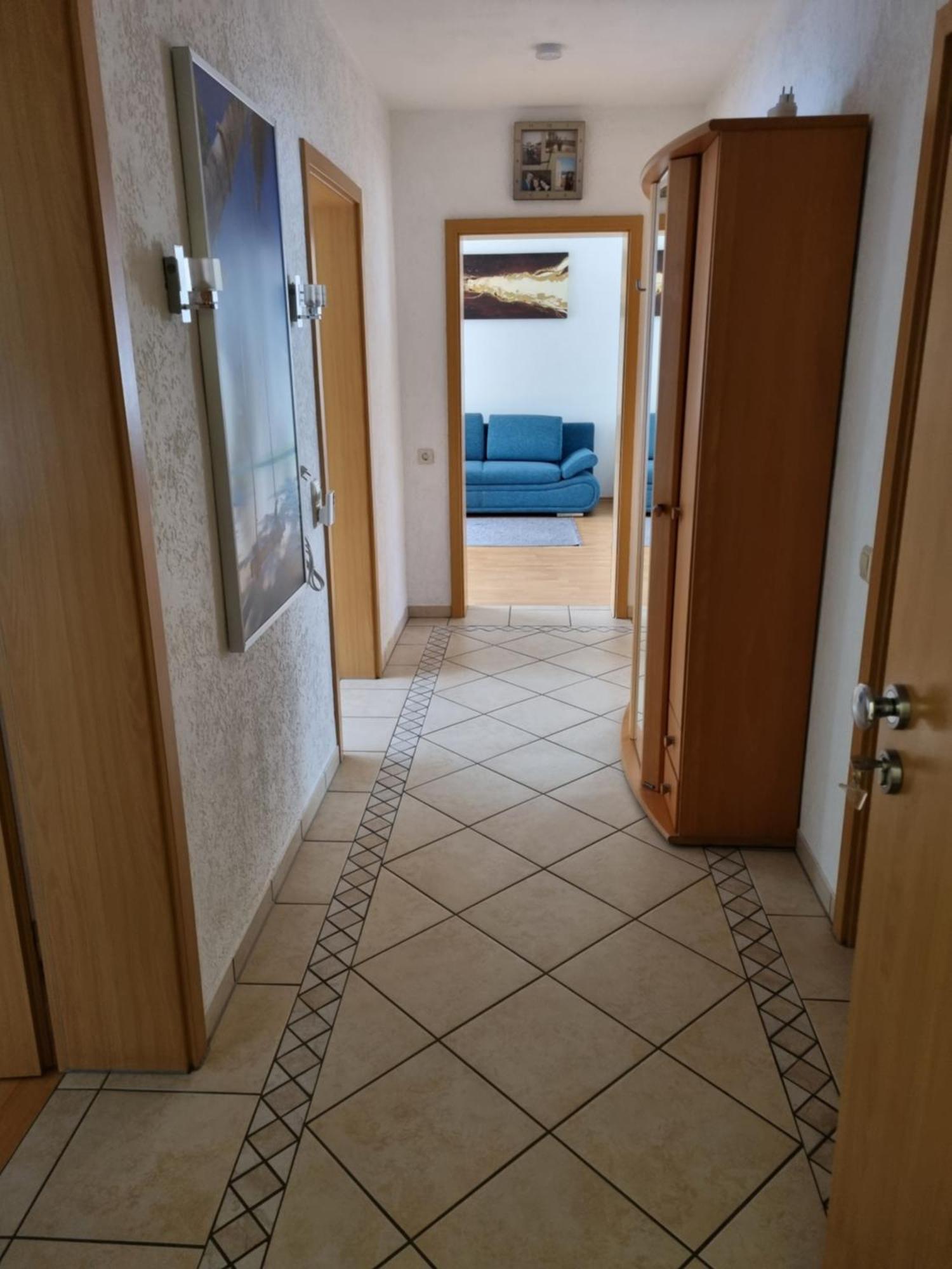 Ferienwohnung Schamne Wutoschingen Kültér fotó