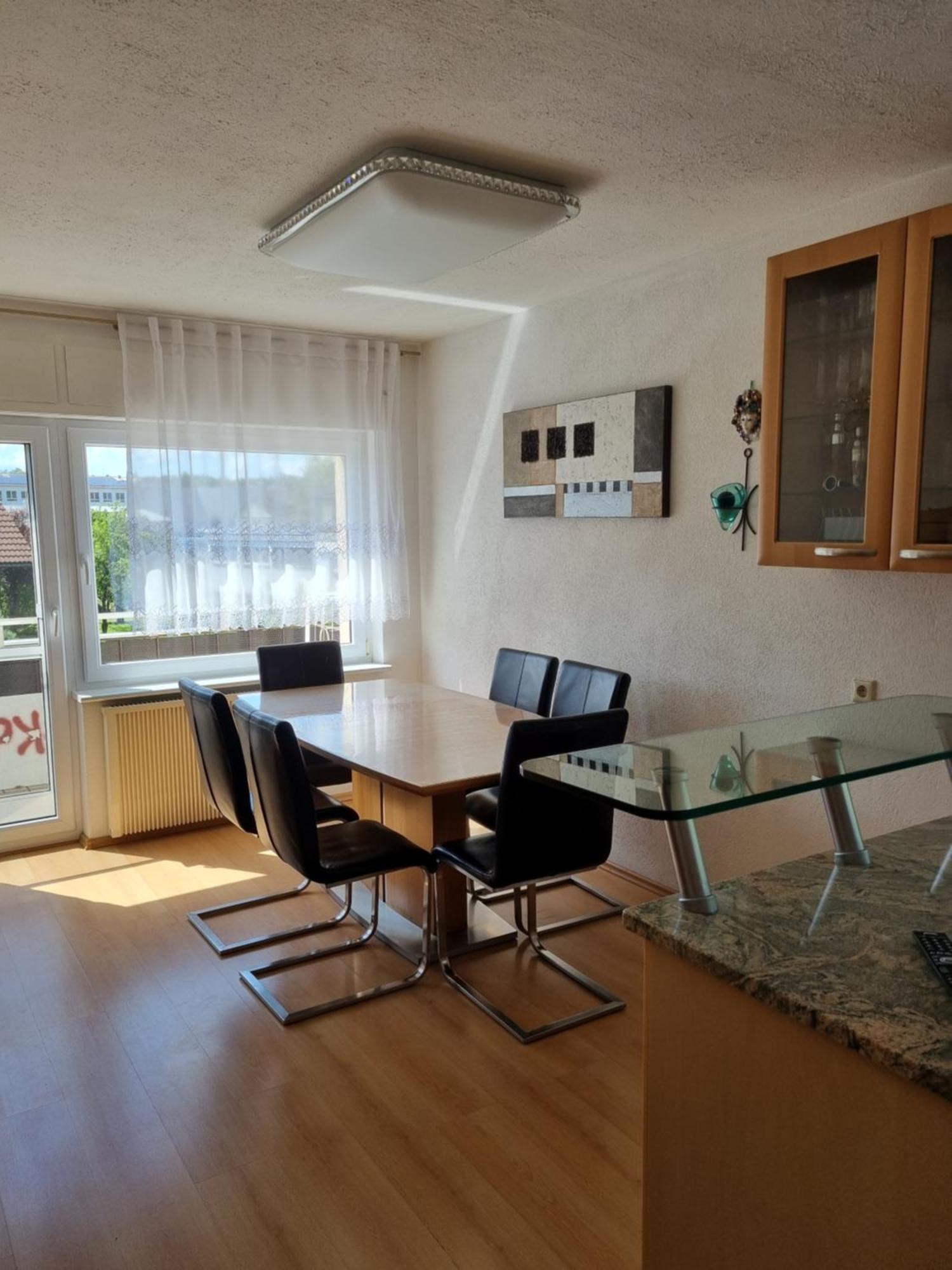 Ferienwohnung Schamne Wutoschingen Kültér fotó
