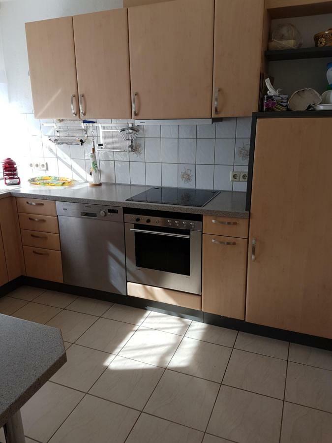 Ferienwohnung Schamne Wutoschingen Kültér fotó