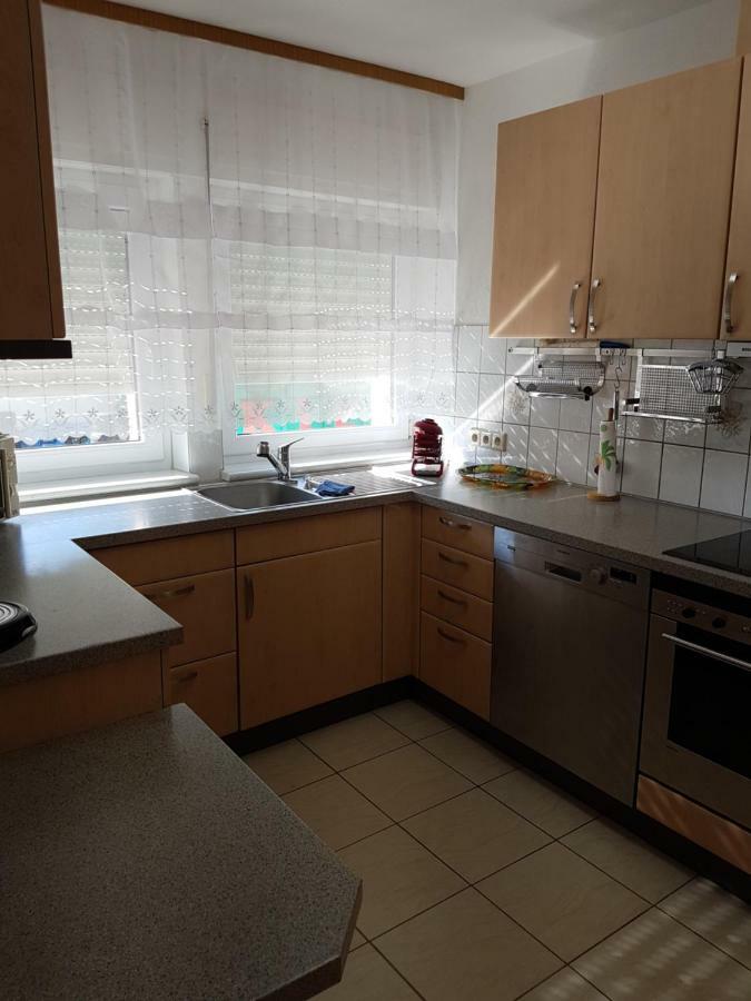 Ferienwohnung Schamne Wutoschingen Kültér fotó
