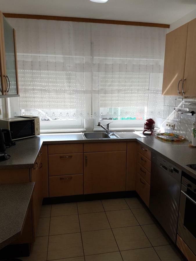 Ferienwohnung Schamne Wutoschingen Kültér fotó