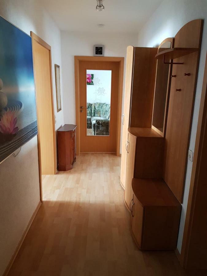 Ferienwohnung Schamne Wutoschingen Kültér fotó
