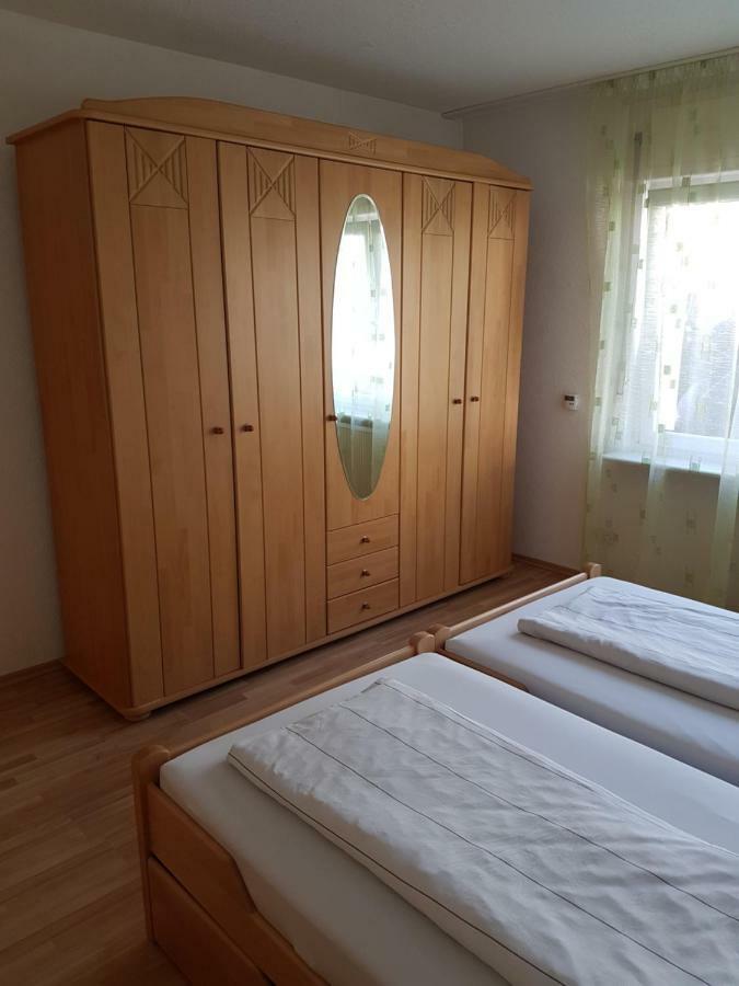 Ferienwohnung Schamne Wutoschingen Kültér fotó