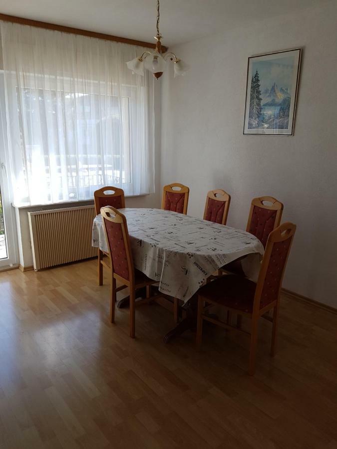 Ferienwohnung Schamne Wutoschingen Kültér fotó